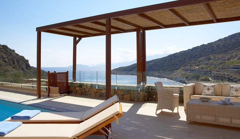 Daios Cove-One Bedroom Suite Sea View With Private Pool 3_11189